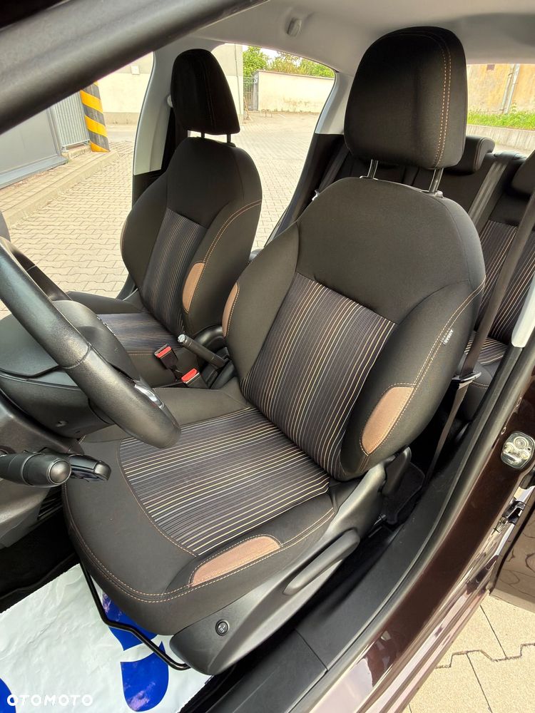 Peugeot 208 PureTech 82 Start & Stop Allure - 15