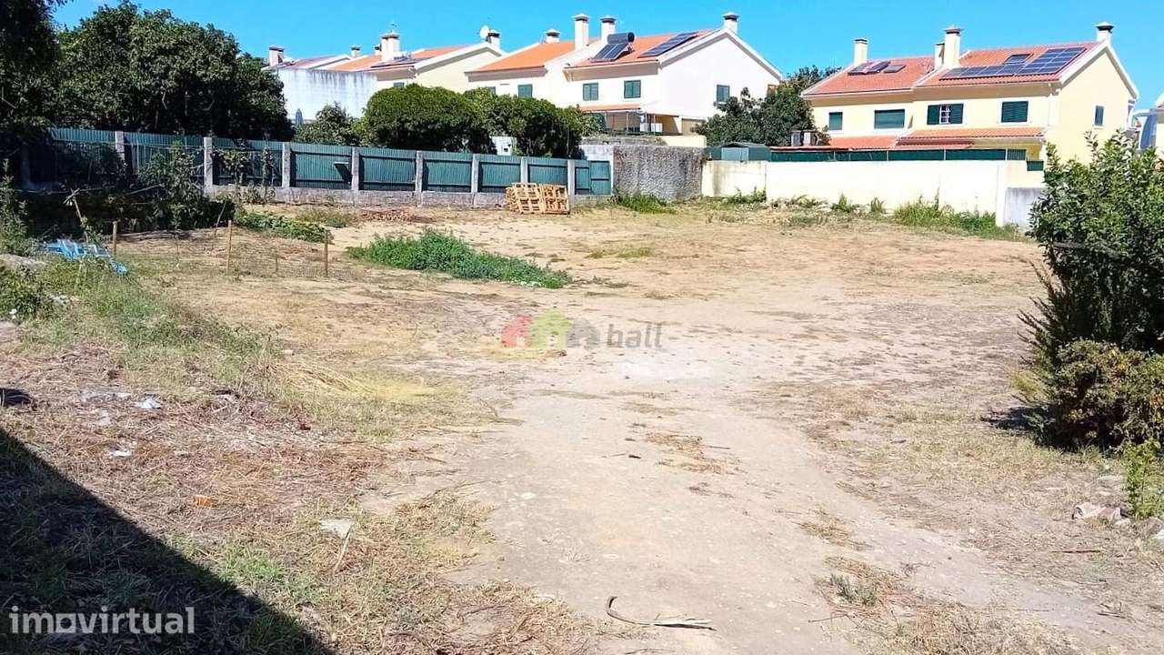 Lote de terreno na Serra do Louro em Palmela para venda (lote 6) - Grande imagem: 5/23