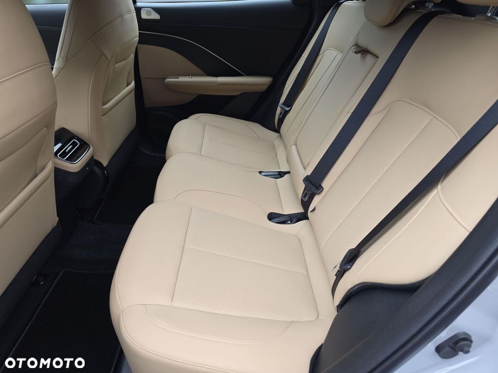 Changan CS55 Plus - 19