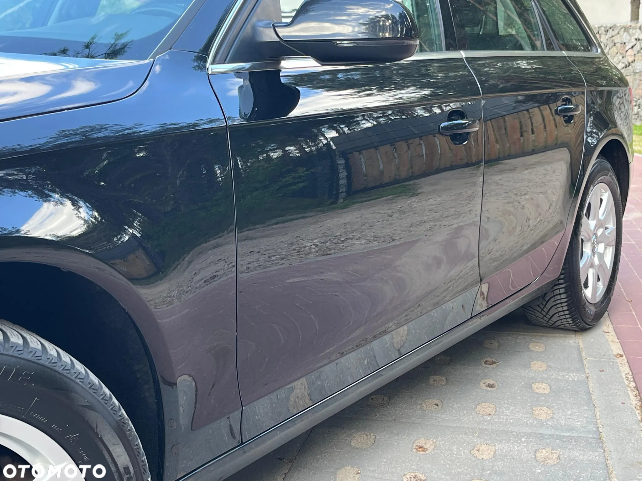 Audi A4 2.0 TDI Limited Edition Multitr - 16
