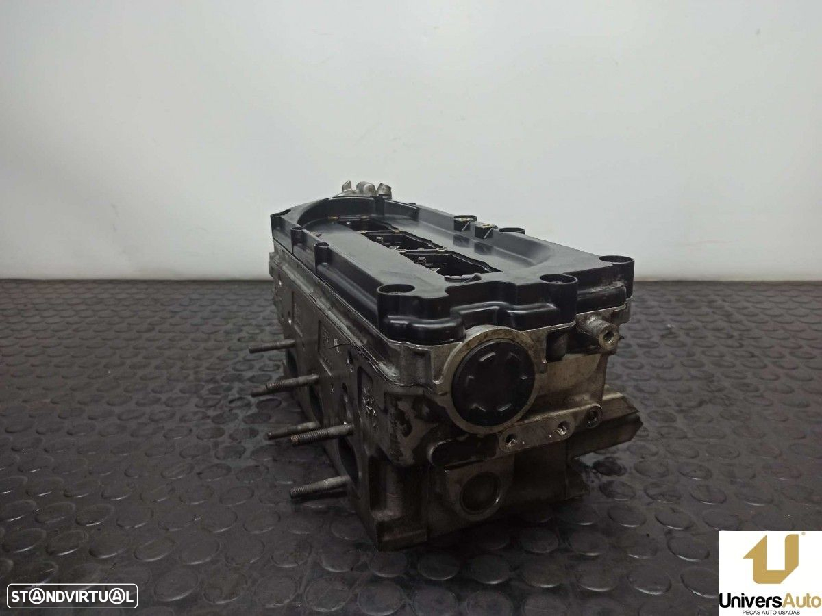 COLAçA AUDI A5 COUPE (8T) 2.7 TDI - 2