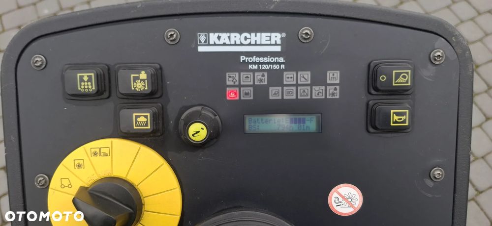 Kaercher Karcher - 14