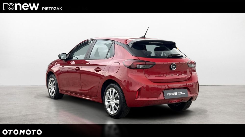 Opel Corsa 1.2 S&S - 4