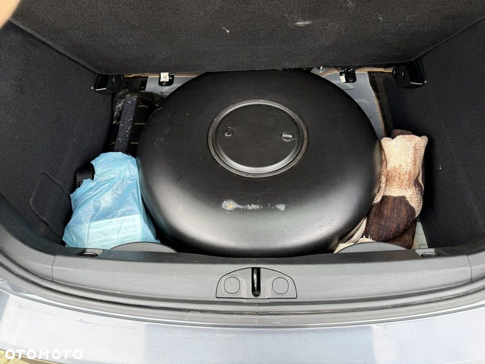 Fiat 500X 1.4 MultiAir Lounge - 35