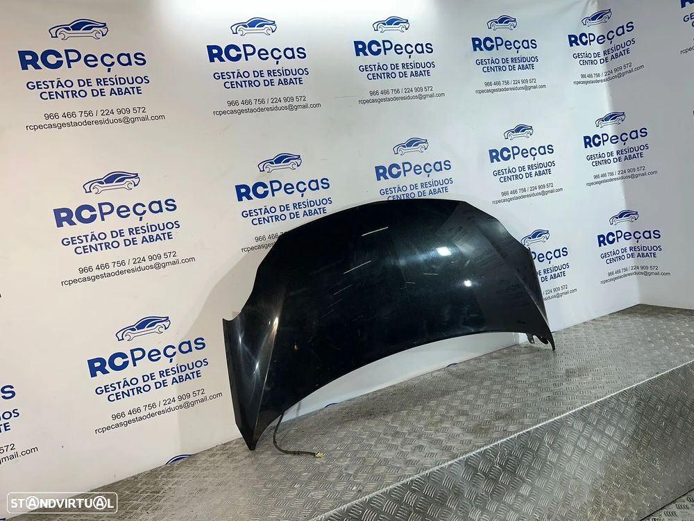 .Frente Completa Original Opel Adam 2012 - 2019 - 17