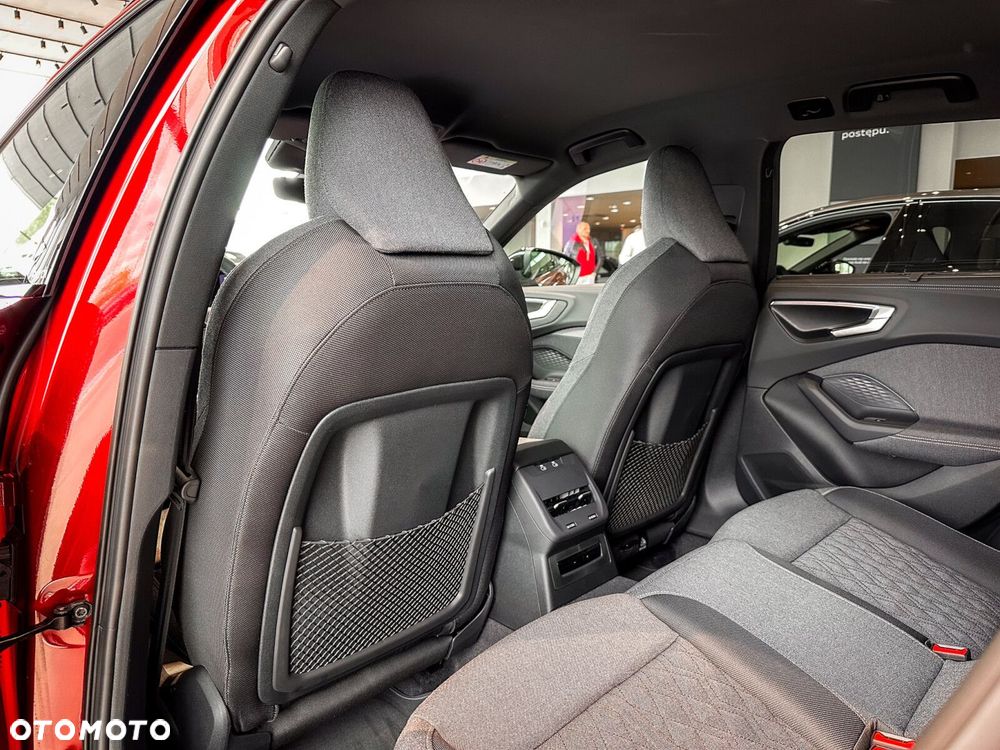 Audi A5 Avant - 39