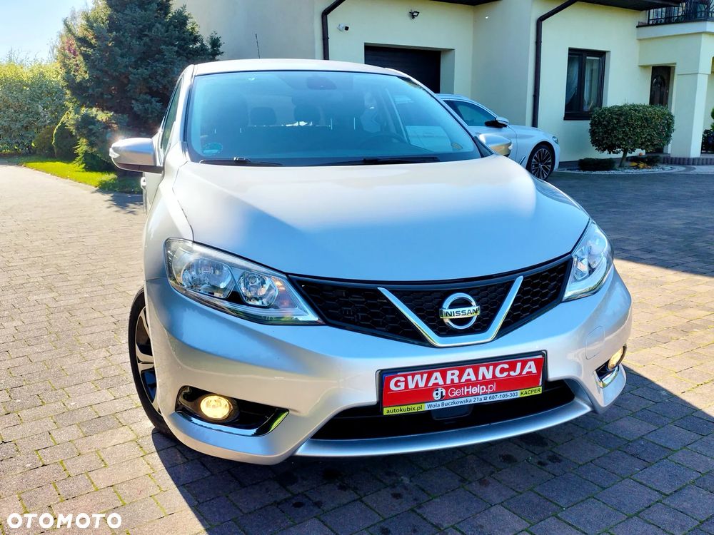 Nissan Pulsar - 11