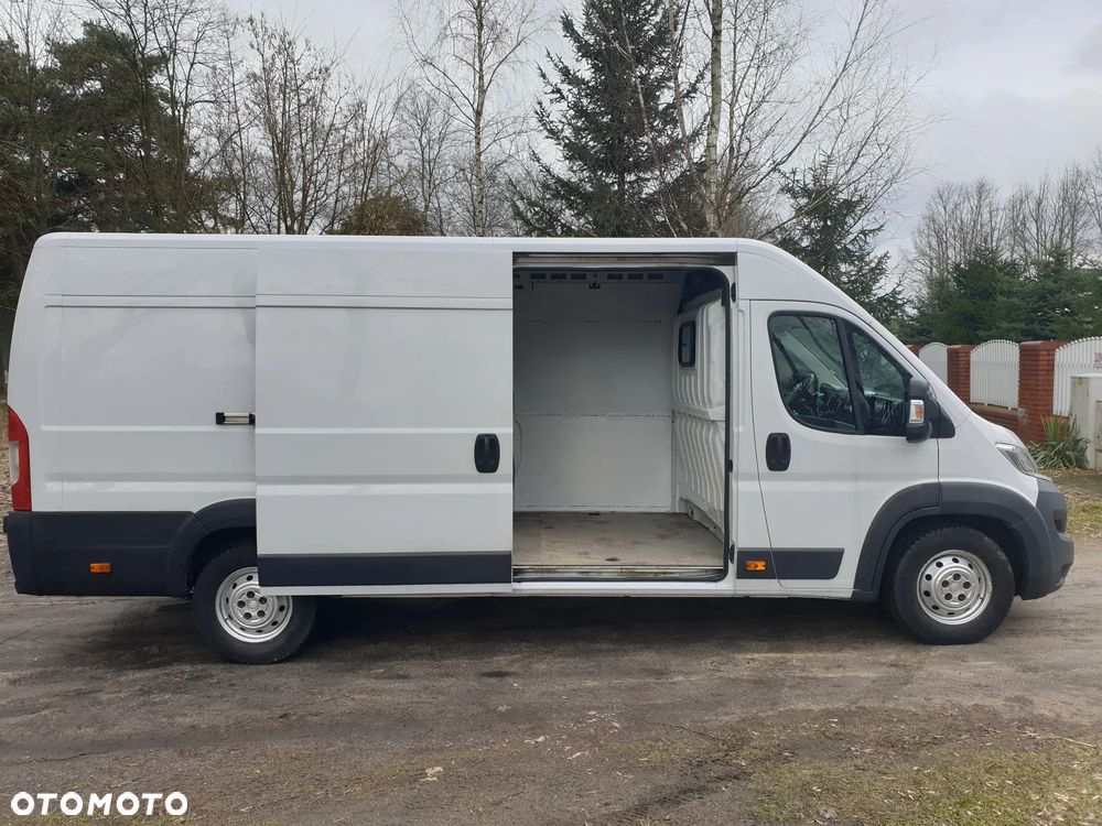 Fiat ducato 2.3 multijet 150 - 7