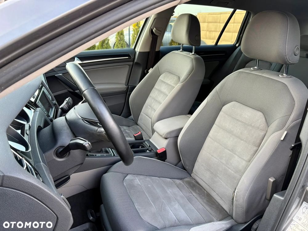 Volkswagen Golf 1.4 TSI BMT Highline - 11