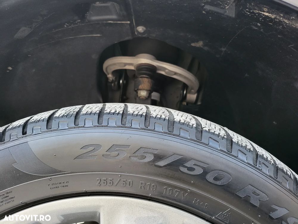 Mercedes-Benz ML 320 CDI Aut - 22