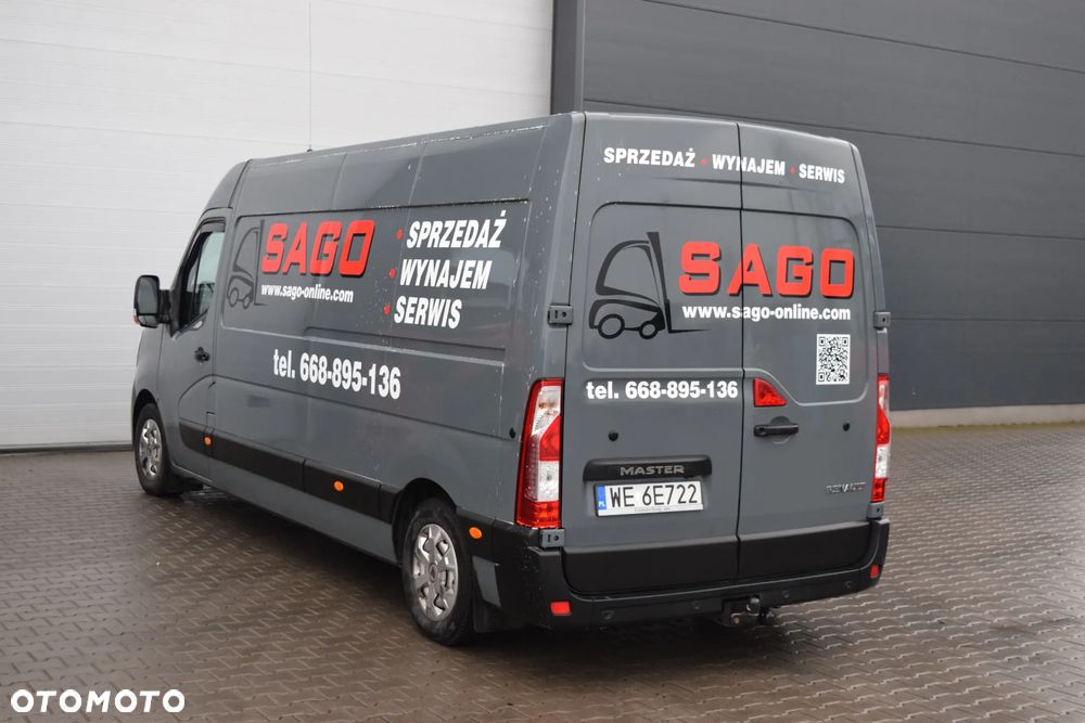 Renault MASTER L3H2 - 6