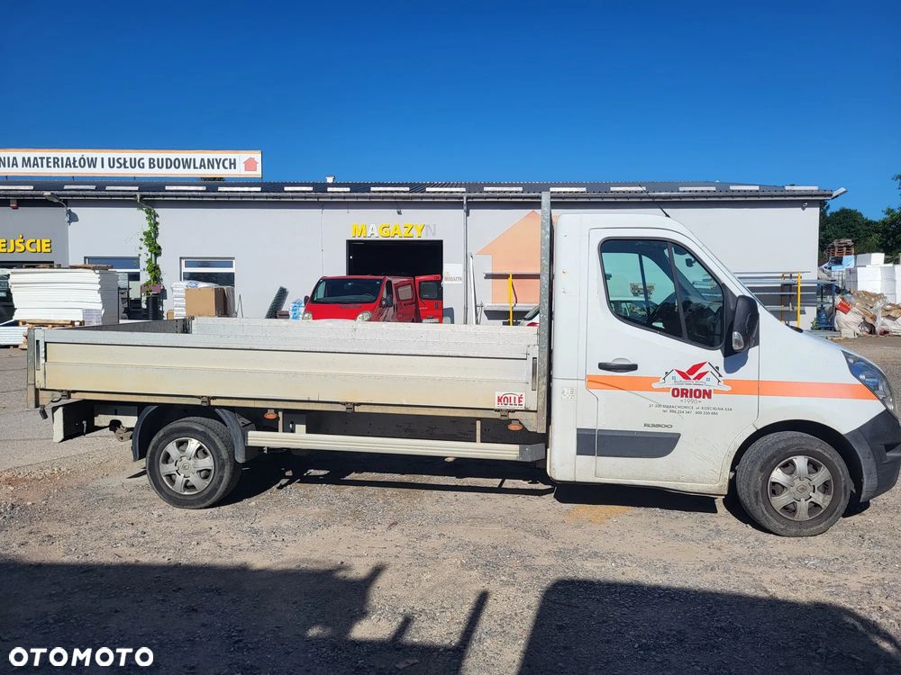 Renault Master - 4