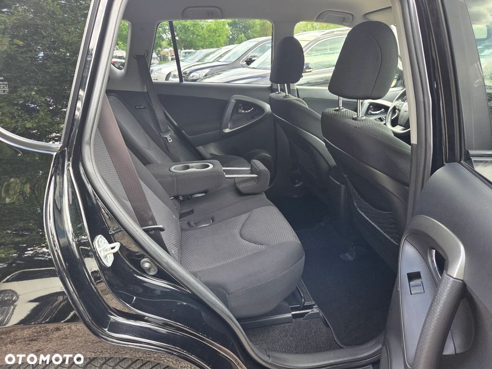 Toyota RAV4 2.0 4x2 Life - 18
