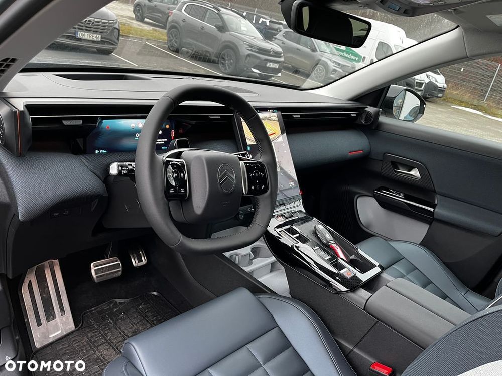 Citroën C5 Aircross - 8