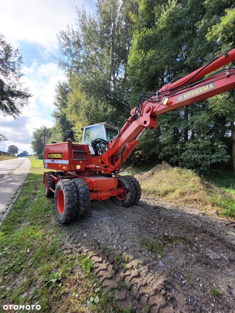 Hydrema M1100 - 10