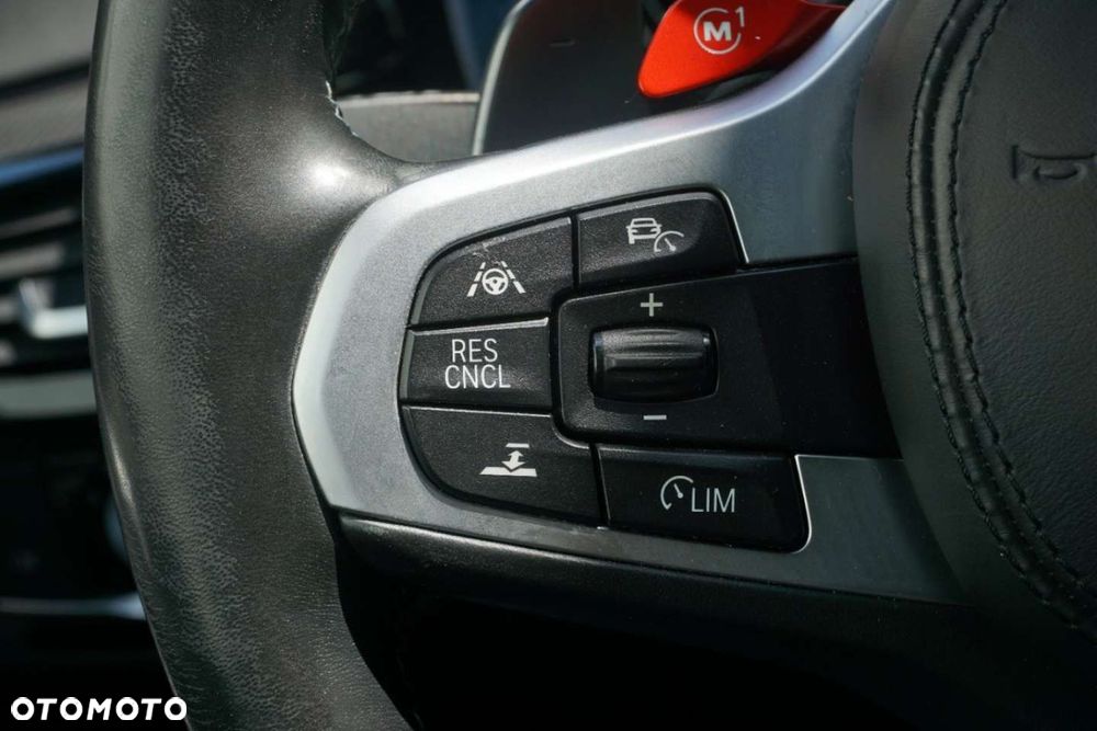 BMW M5 - 13