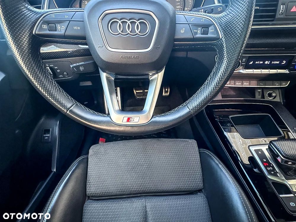 Audi SQ5 - 22