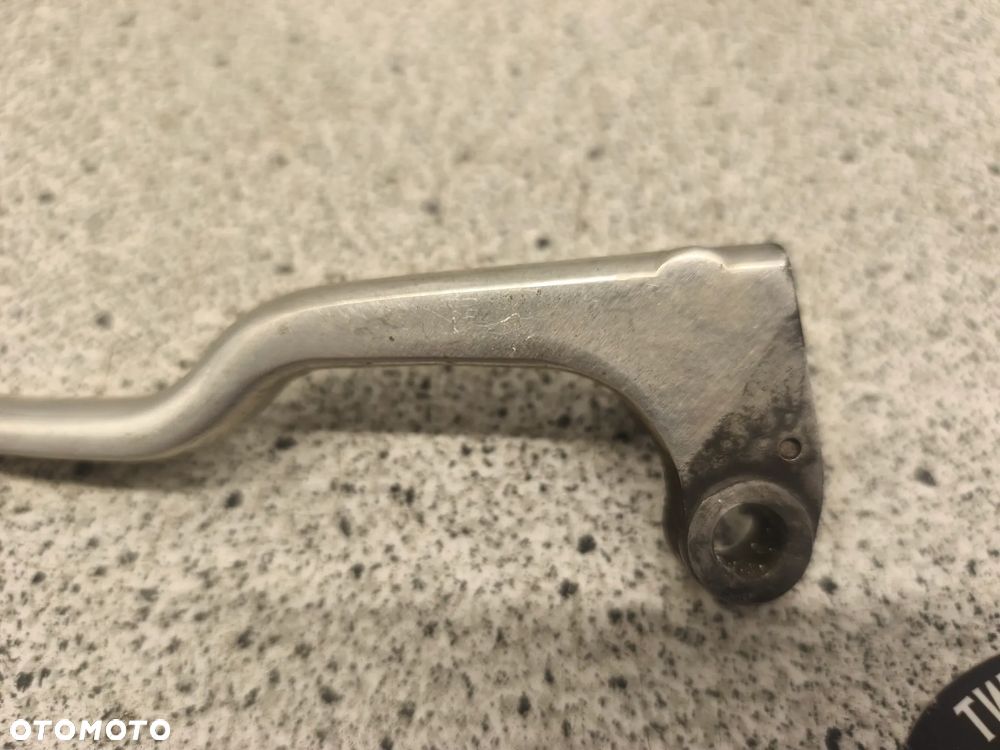 Klamka lewa sprzęgła Honda CBR600RR CBR600 RR CBR 600RR CBR 600 RR - 2