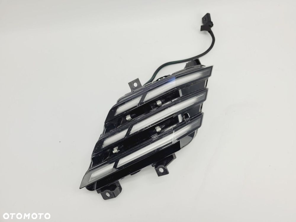 LAMPA LED DRL PRAWY PRZÓD PEUGEOT 3008 III 2023- 9840873180, #14338 - 2