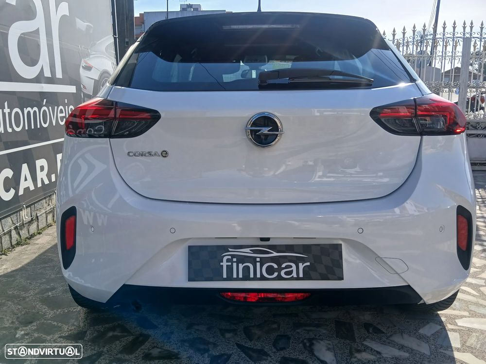Opel Corsa-e GS Line - 10