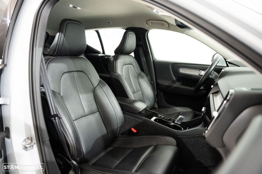 Volvo XC 40 1.5 T5 PHEV Inscription - 26