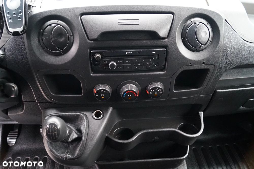 Renault Master - 20