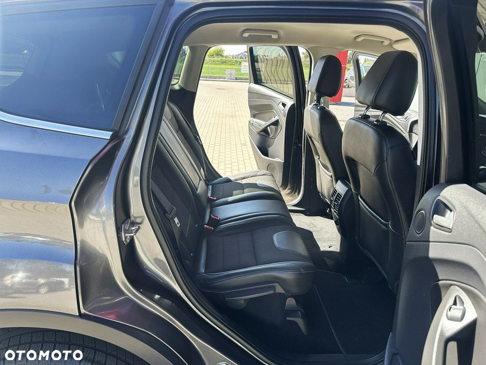 Ford Kuga 2.0 TDCi AWD Titanium - 14