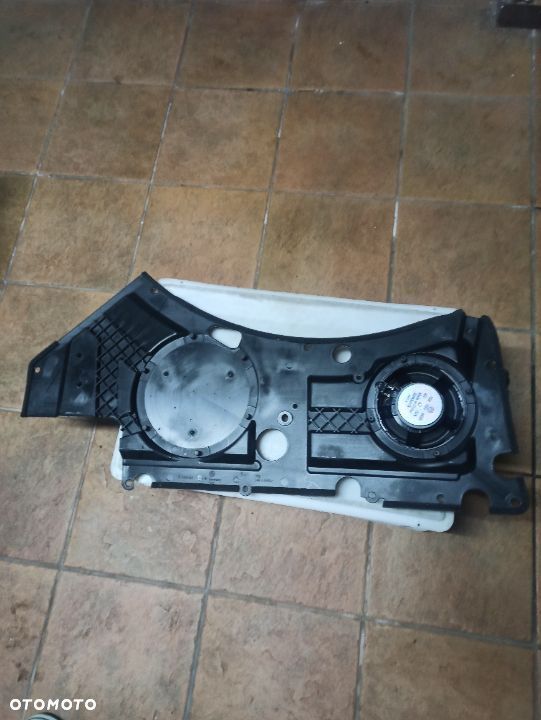 Głośnik VW T5 T6 Multivan 7E0035241 - 2