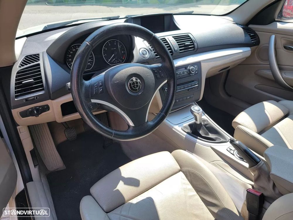 BMW 116 i Edition Lifestyle - 21