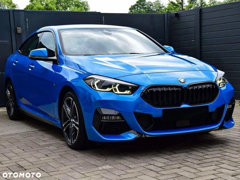 BMW Seria 2 218i M Sport - 4