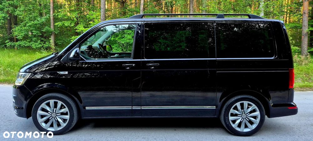 Volkswagen Multivan 2.0 BiTDI L1 Highline 4Motion DSG - 3