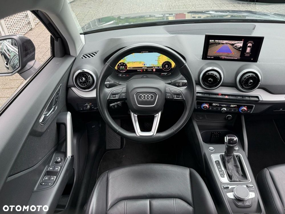 Audi Q2 - 23