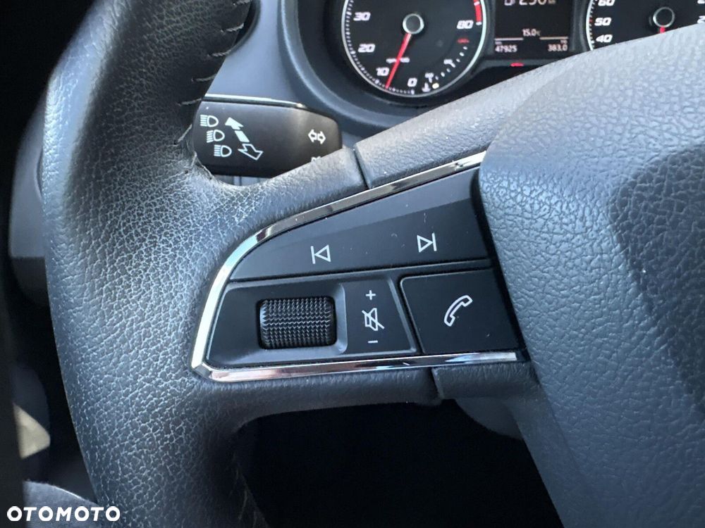 Seat Ibiza 1.2 TSI Style - 12