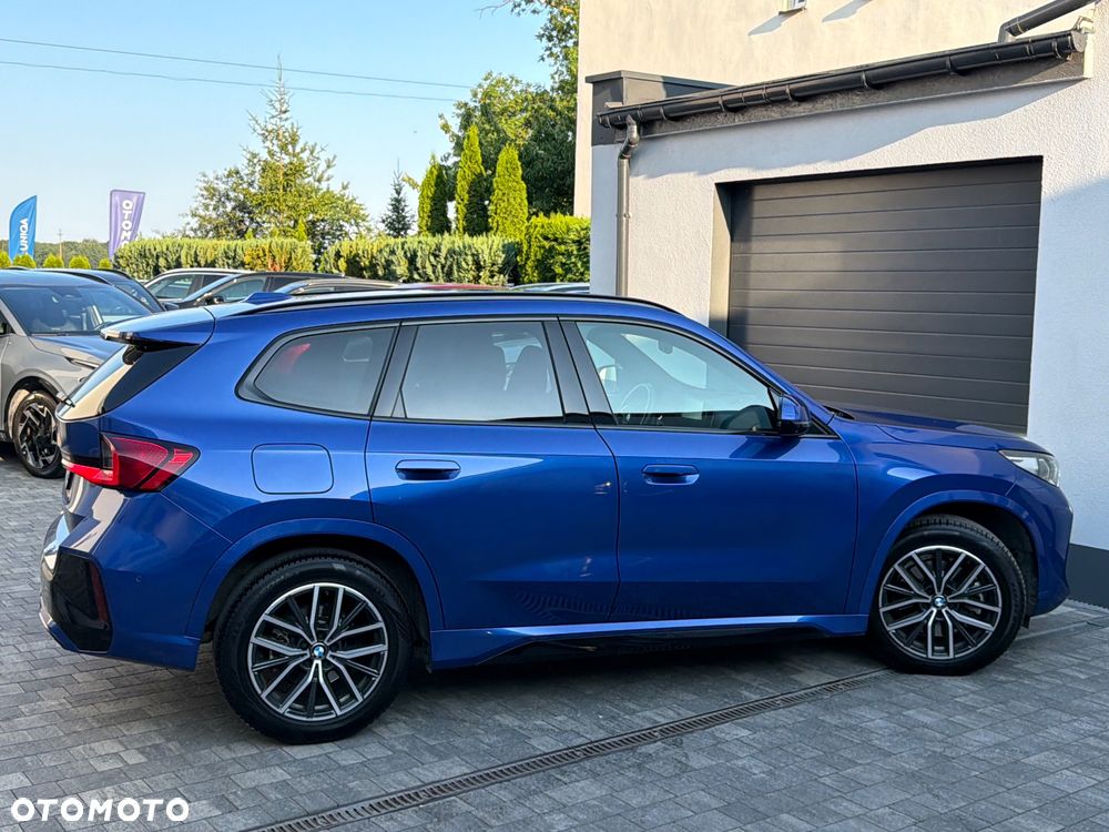 BMW X1 xDrive23i mHEV xLine - 25