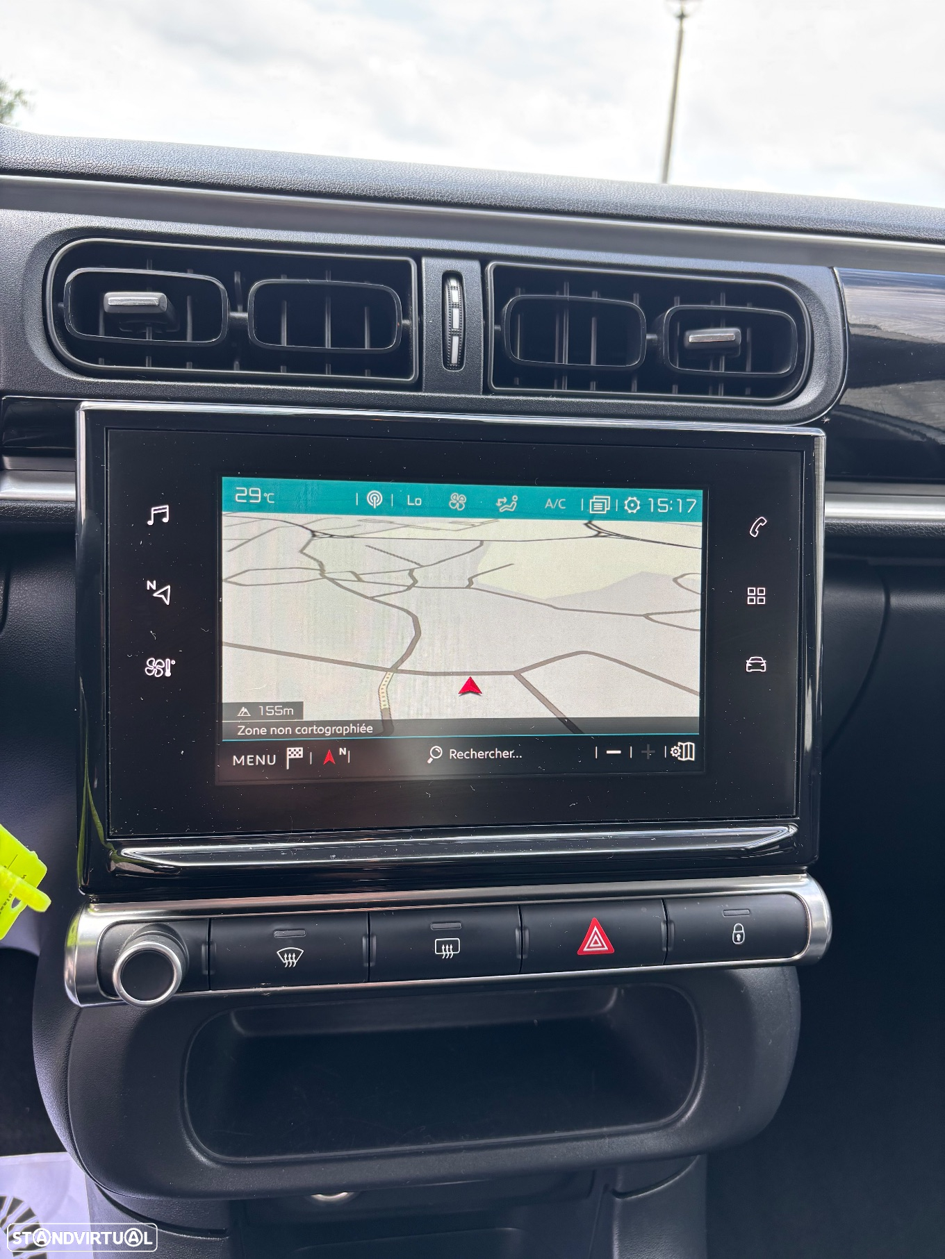 Citroën C3 1.2 PureTech Feel - 16