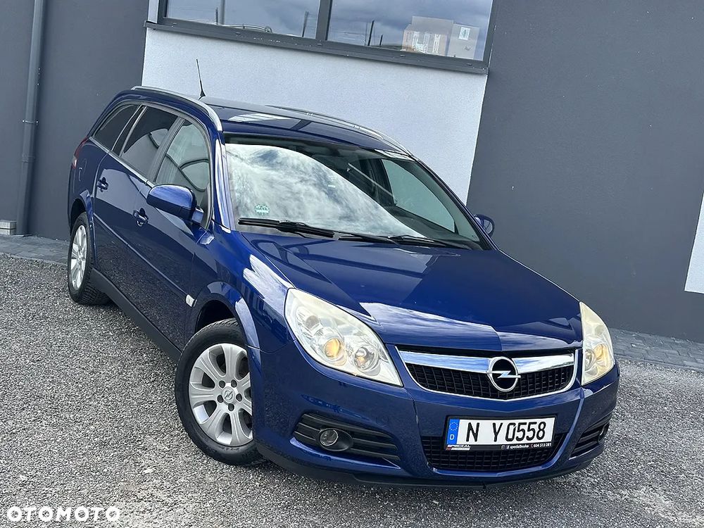 Opel Vectra 1.8 Edition Plus - 2