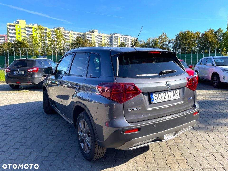 Suzuki Vitara - 3