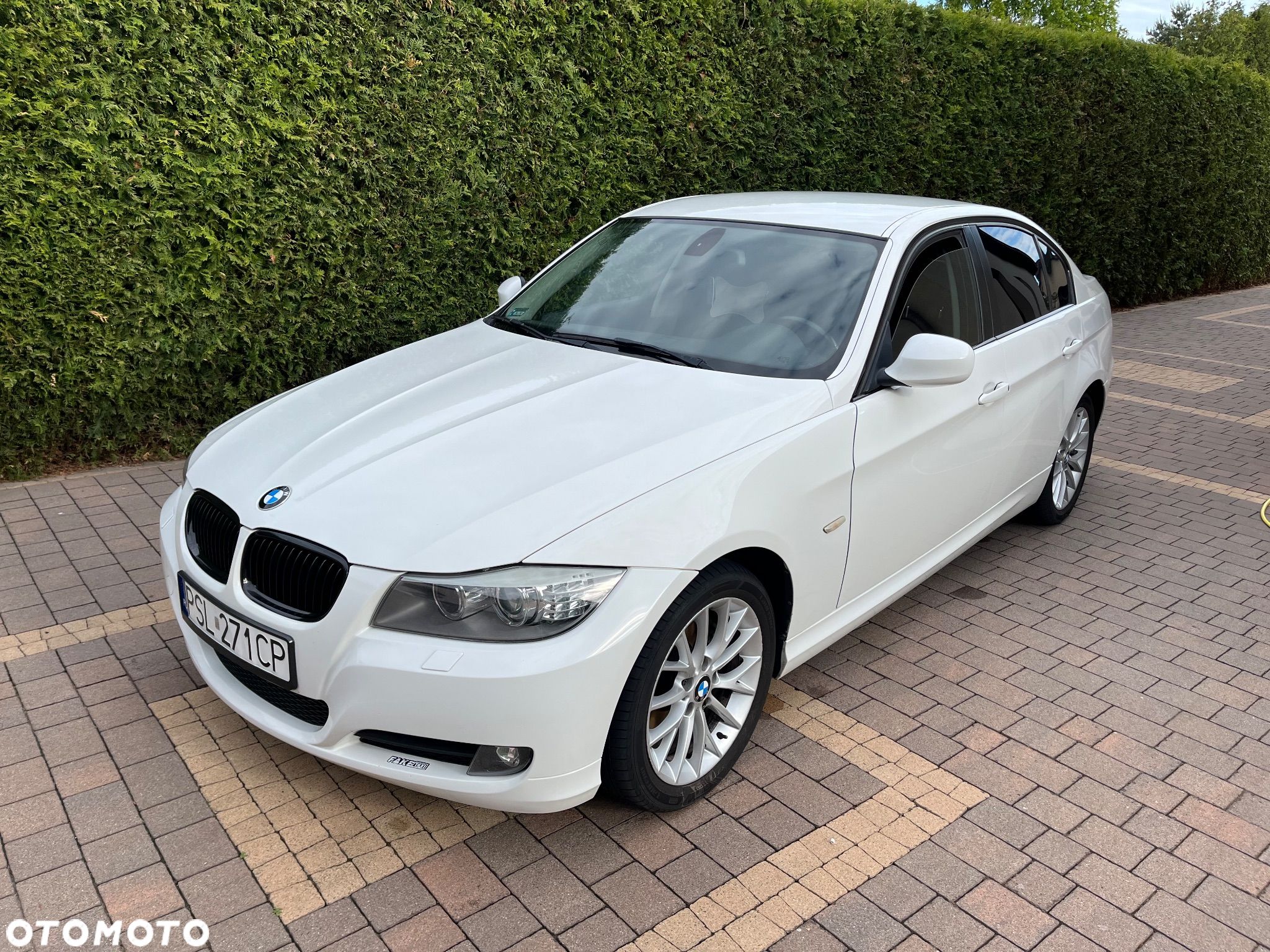 BMW Seria 3 - 1