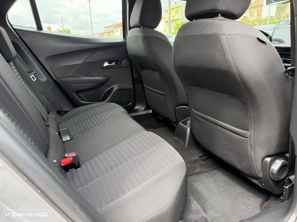 Peugeot 2008 1.2 PureTech Active - 15