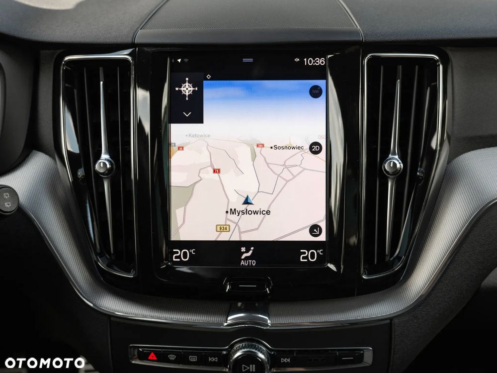 Volvo XC 60 - 19