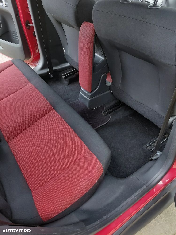 Citroën C4 Cactus BlueHDi BVM ETG6 Feel - 10