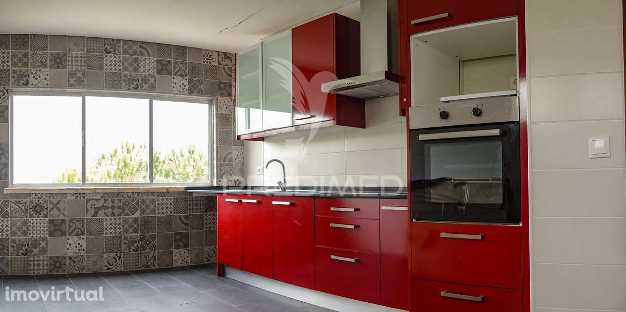 Apartamento T4 Remodelado em Abrantes. - Grande imagem: 2/25