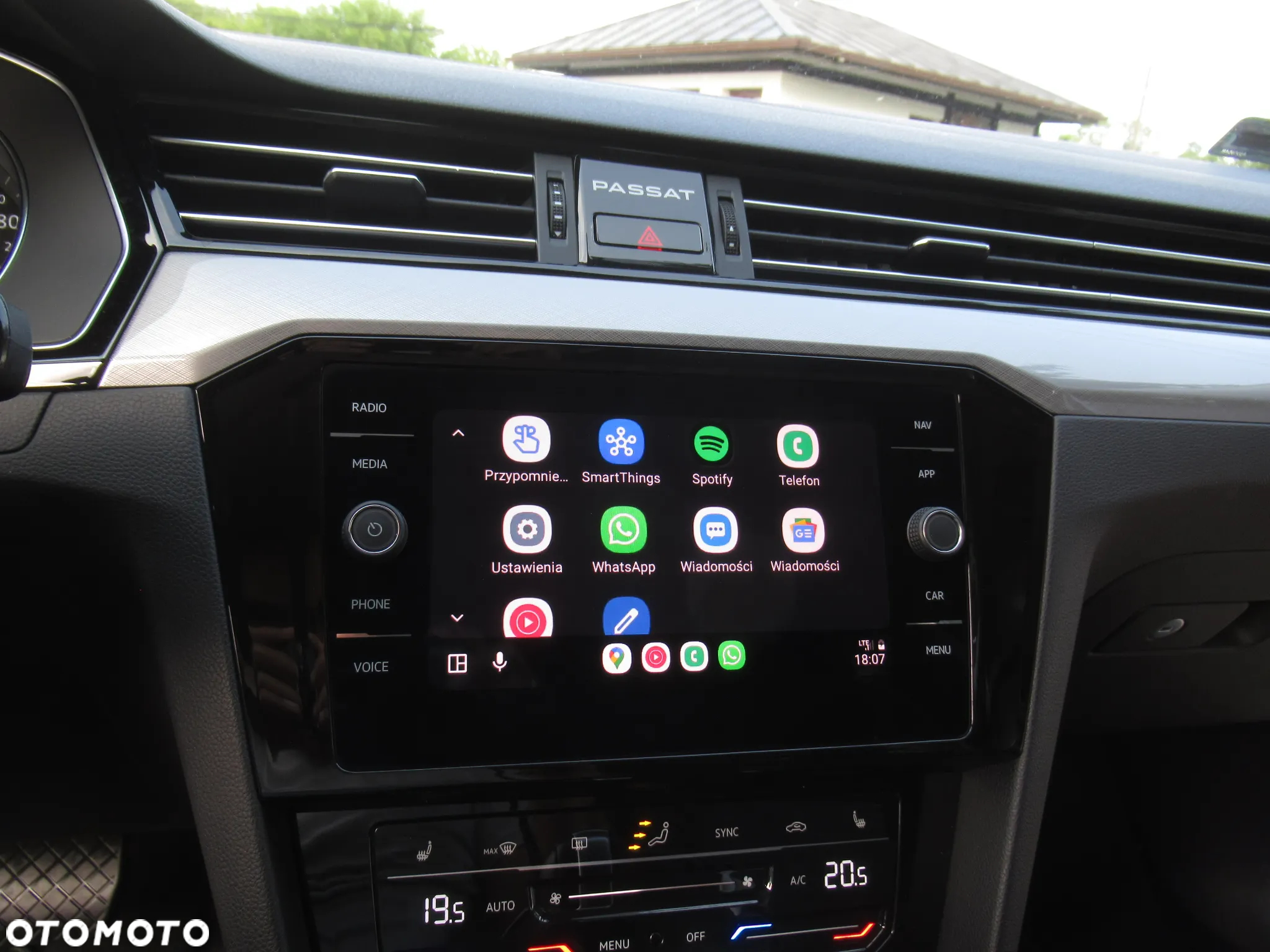 Volkswagen Passat 1.5 TSI EVO Business DSG - 32