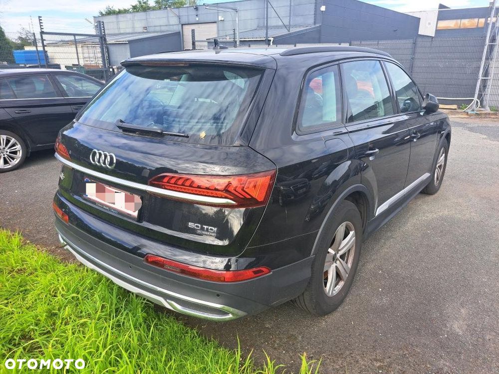 Audi Q7 - 6