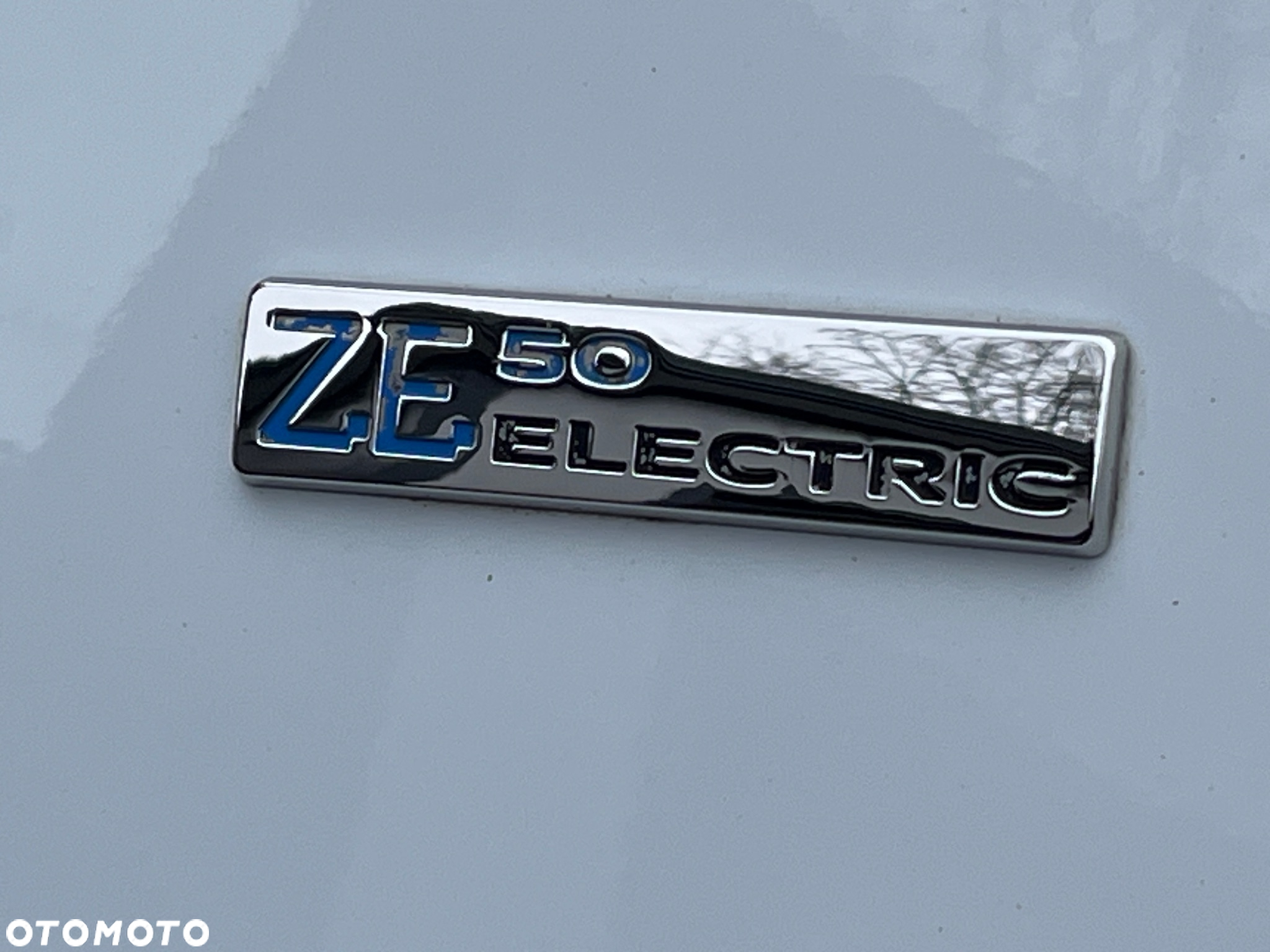 Renault Zoe R135 Z.E 50 Intens - 39