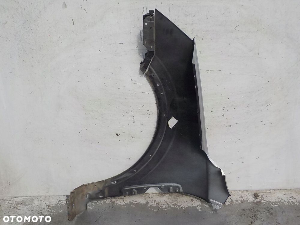 315 OPEL ANTARA BŁOTNIK PRAWY PRZÓD PRZEDNI - 4