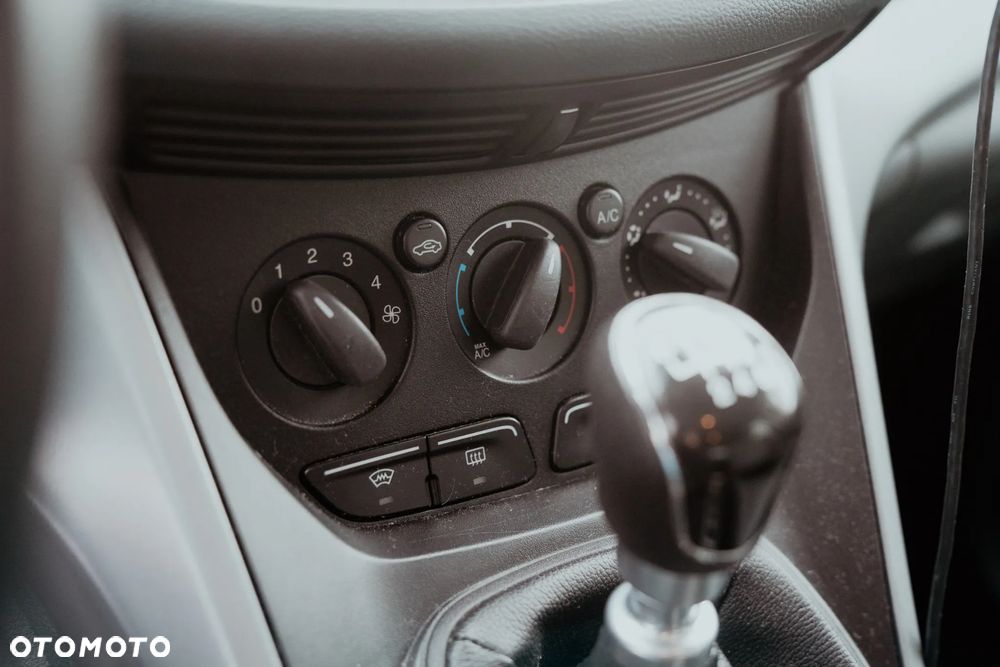 Ford Grand C-MAX 1.6 TDCi Start-Stop-System SYNC Edition - 13