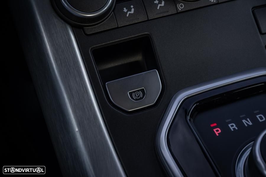 Land Rover Range Rover Evoque 2.0 TD4 HSE Dynamic Auto - 35