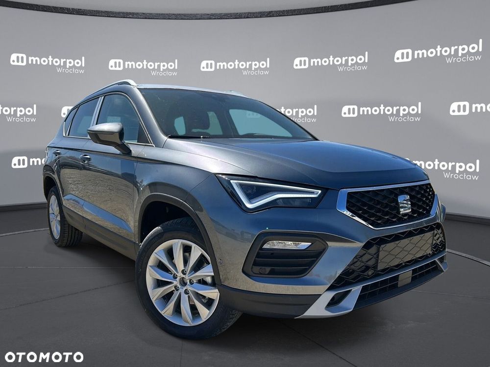 Seat Ateca - 3
