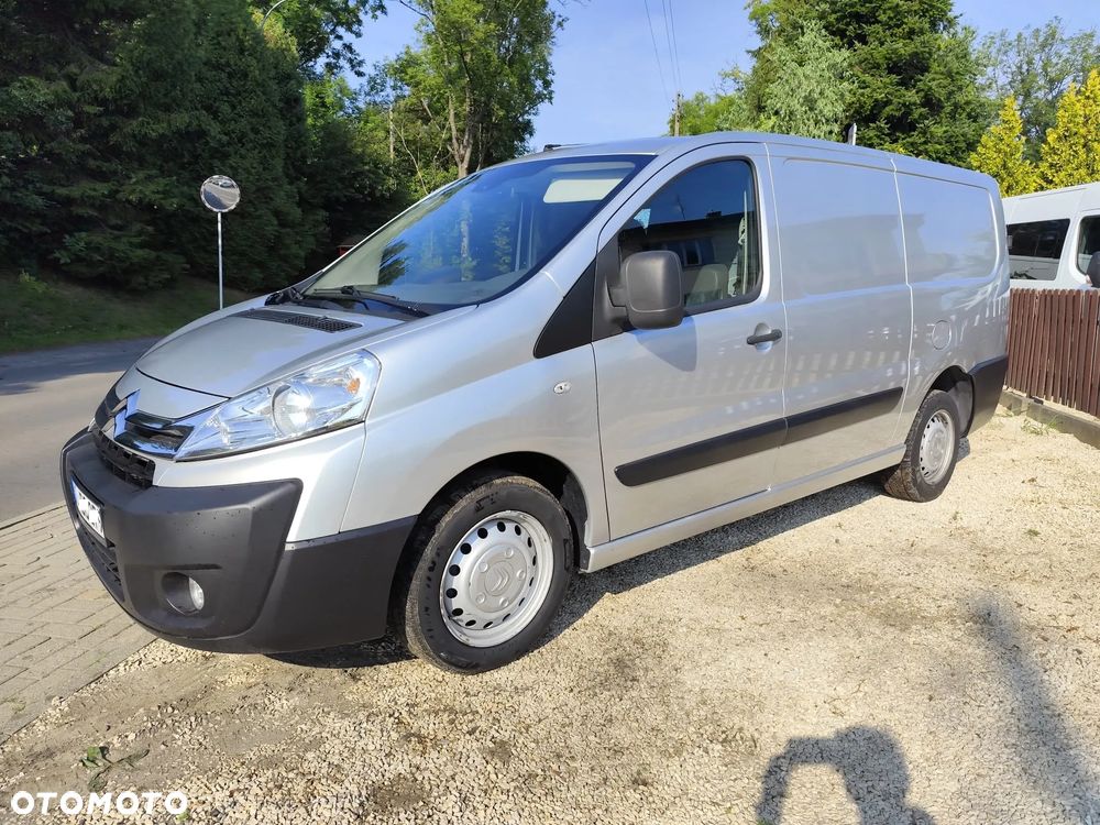 Citroën JUMPY - 3
